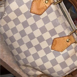 Louis Vuitton Speedy 25